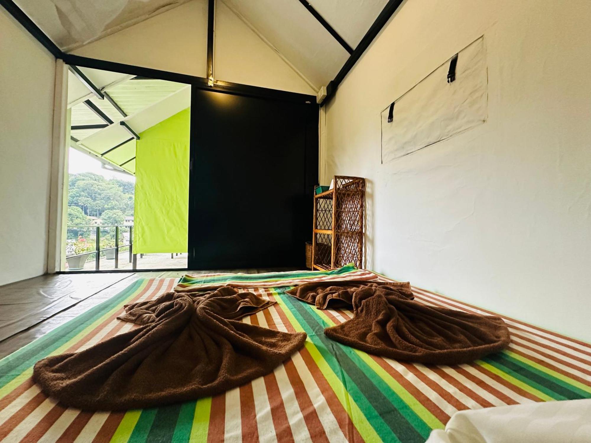 The Sky Tents Kandy Buitenkant foto
