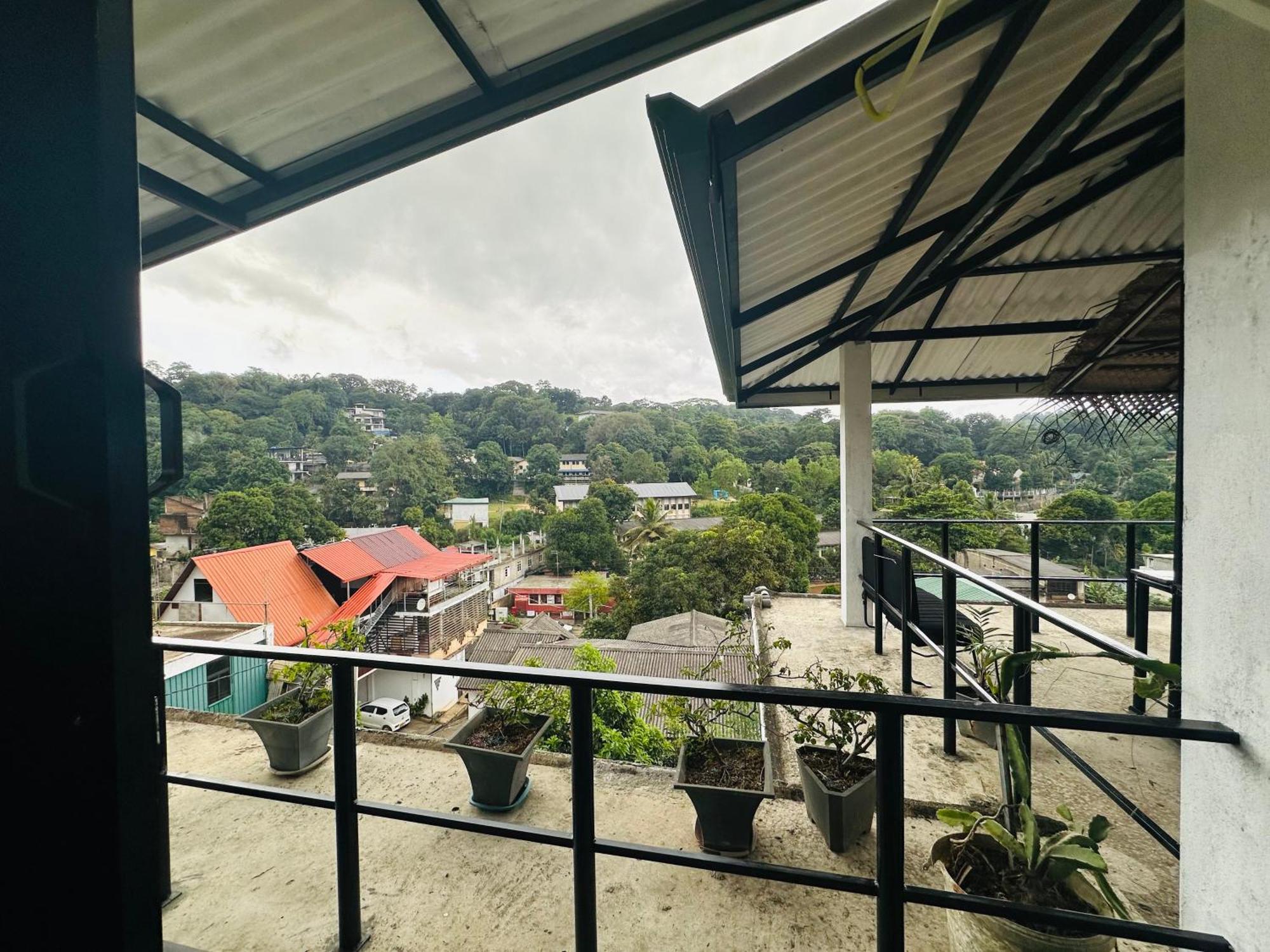 The Sky Tents Kandy Buitenkant foto
