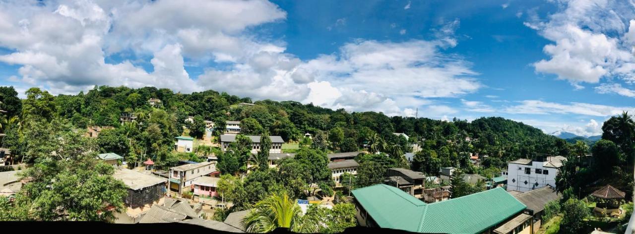 The Sky Tents Kandy Buitenkant foto