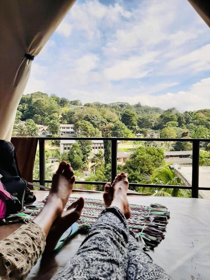 The Sky Tents Kandy Buitenkant foto